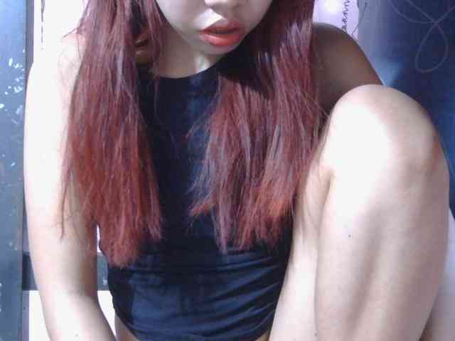 Mysteriouslovely webcam