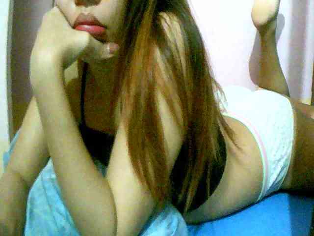 Mysteriouslovely webcam