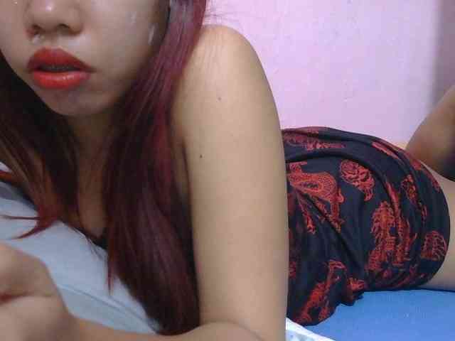 Mysteriouslovely webcam