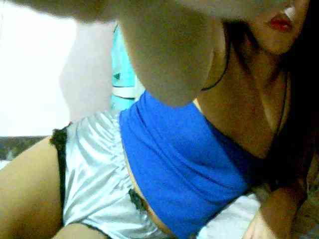 Mysteriouslovely webcam