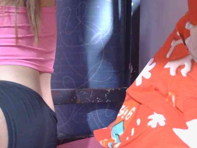 Mysteriouslovely webcam