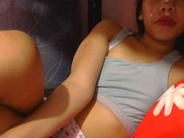 Mysteriouslovely webcam