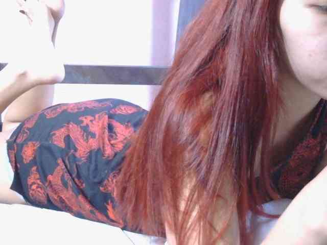 Mysteriouslovely webcam