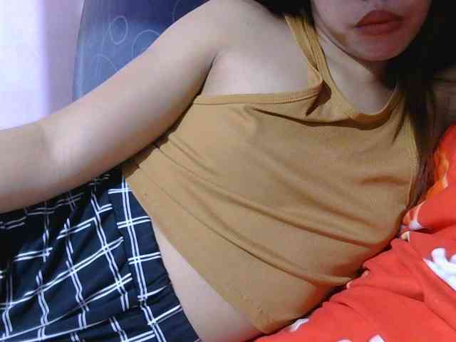 Mysteriouslovely webcam