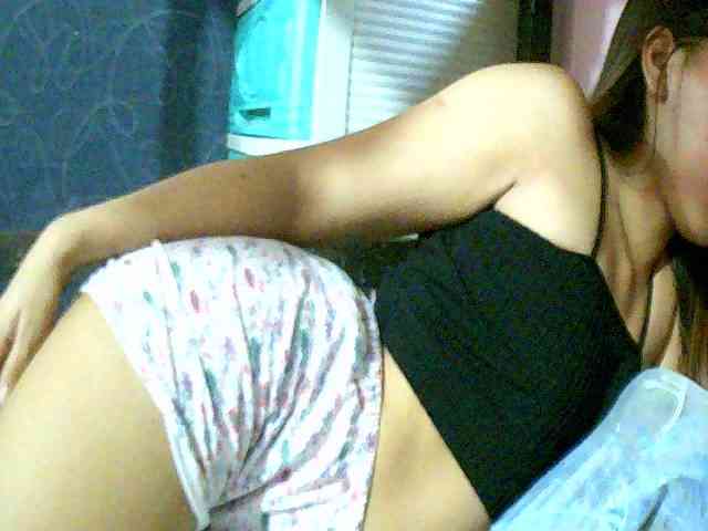 Mysteriouslovely webcam