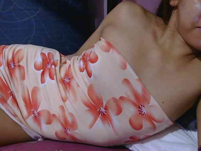 Mysteriouslovely webcam