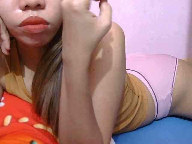 Mysteriouslovely webcam