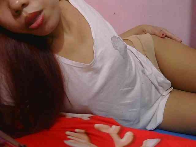 Mysteriouslovely webcam