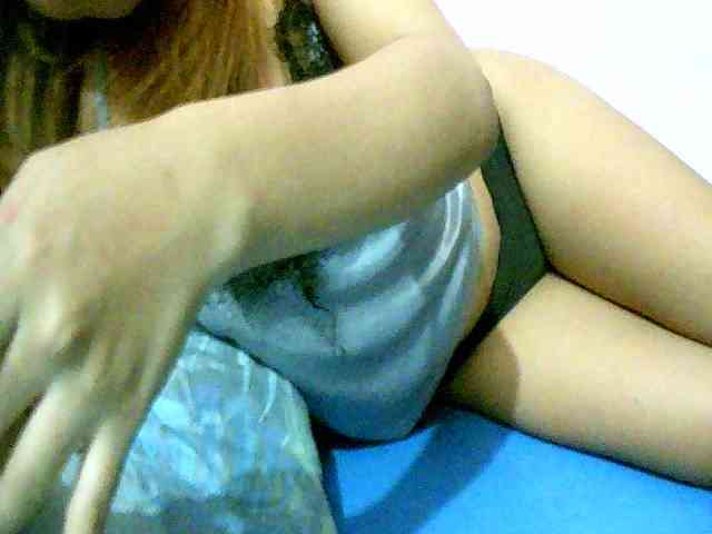 Mysteriouslovely webcam