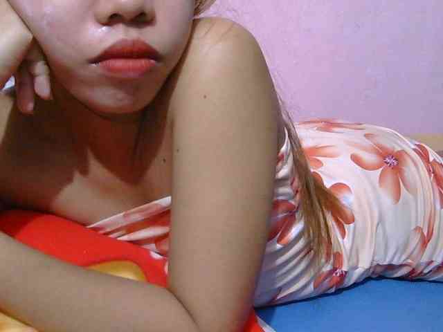 Mysteriouslovely webcam