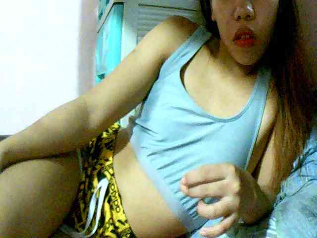 Mysteriouslovely webcam