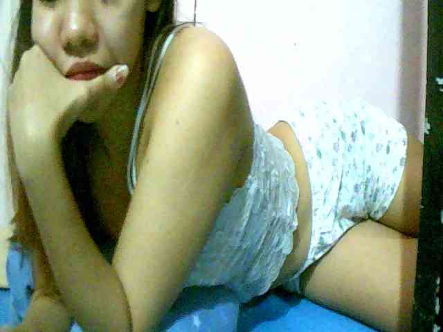 Mysteriouslovely webcam