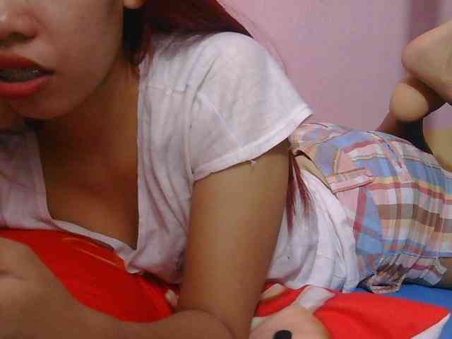 Mysteriouslovely webcam