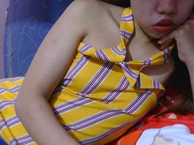 Mysteriouslovely webcam