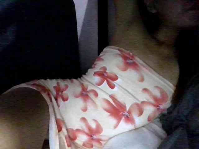 Mysteriouslovely webcam