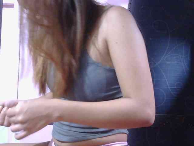 Mysteriouslovely webcam