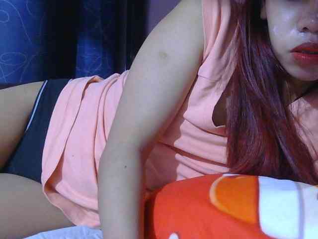 Mysteriouslovely webcam