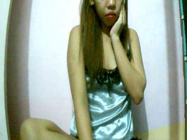 Mysteriouslovely webcam