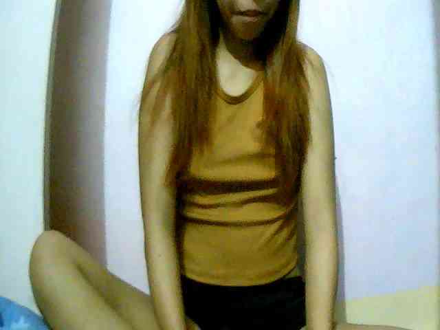 Mysteriouslovely webcam