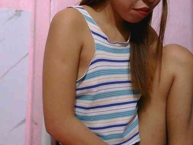 Mysteriouslovely webcam