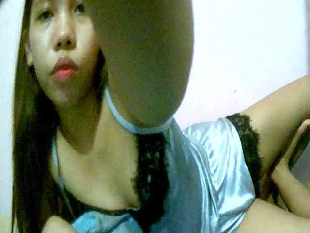Mysteriouslovely webcam