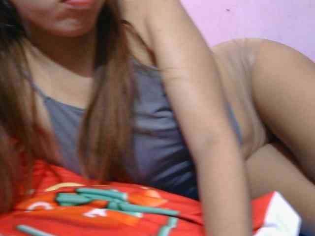 Mysteriouslovely webcam