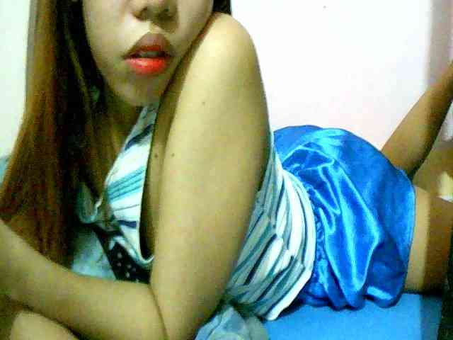 Mysteriouslovely webcam