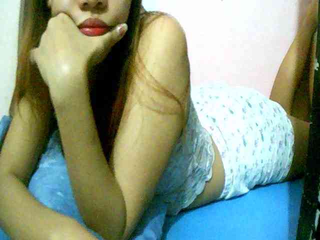 Mysteriouslovely webcam