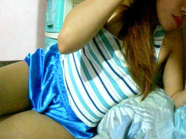 Mysteriouslovely webcam