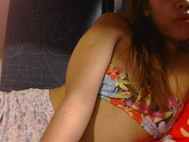 Mysteriouslovely webcam