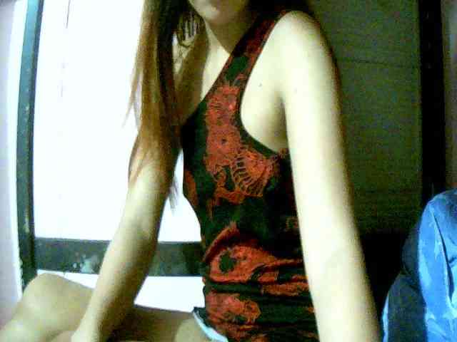 Mysteriouslovely webcam