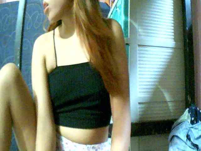 Mysteriouslovely webcam