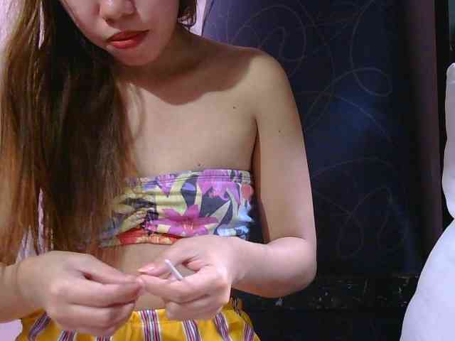 Mysteriouslovely webcam