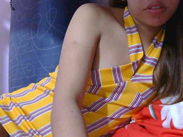 Mysteriouslovely webcam