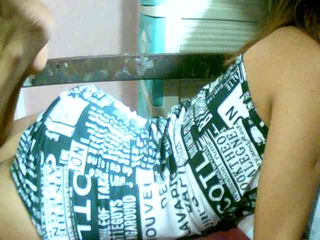 Mysteriouslovely webcam