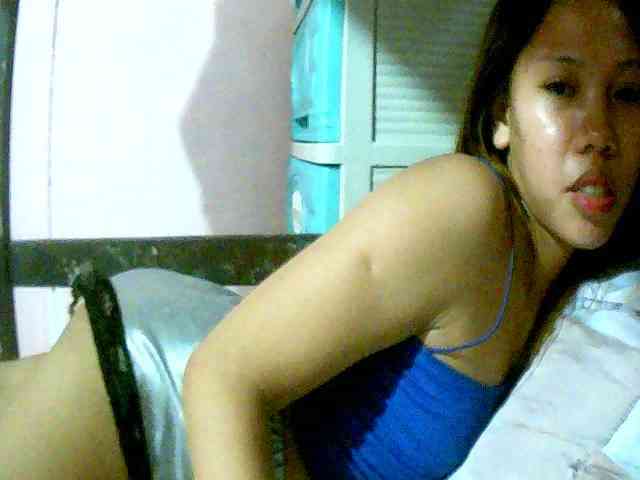 Mysteriouslovely webcam