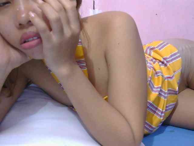 Mysteriouslovely webcam