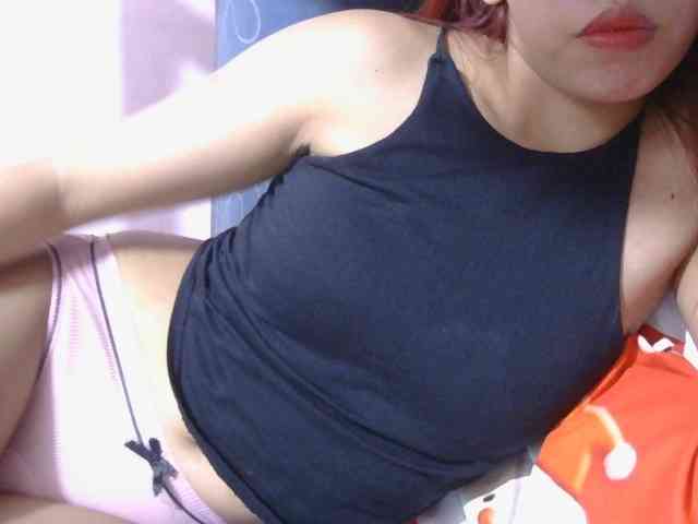 Mysteriouslovely webcam