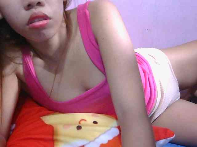 Mysteriouslovely webcam