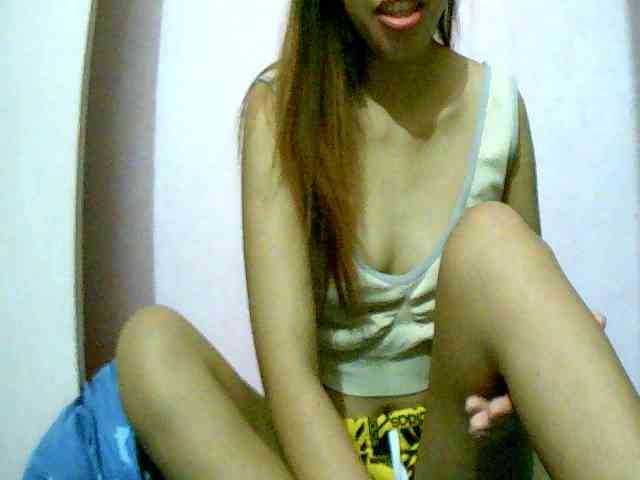 Mysteriouslovely webcam