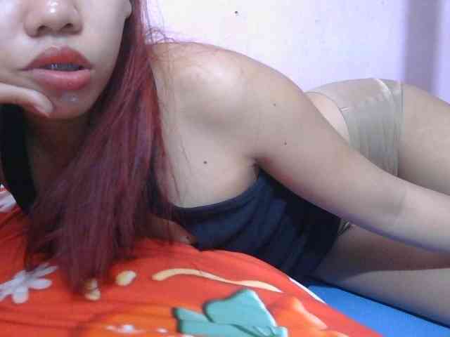 Mysteriouslovely webcam