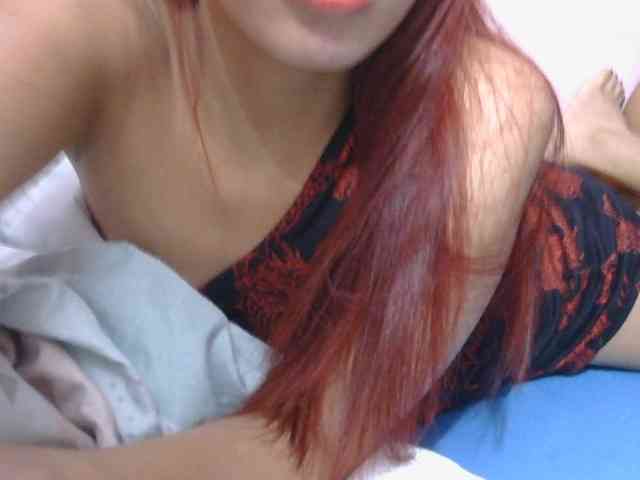 Mysteriouslovely webcam