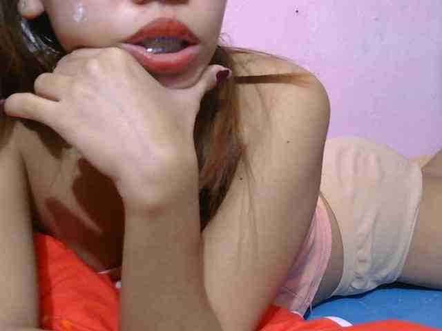 Mysteriouslovely webcam