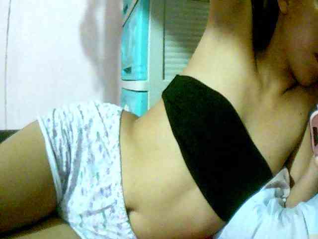 Mysteriouslovely webcam