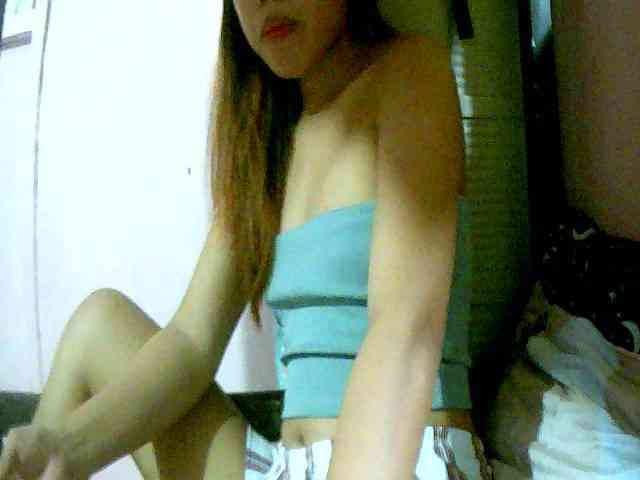 Mysteriouslovely webcam