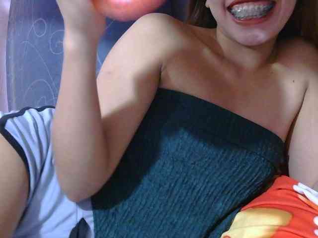 Mysteriouslovely webcam