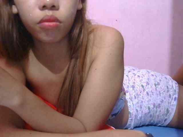 Mysteriouslovely webcam