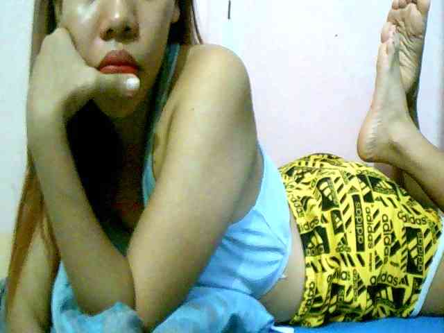 Mysteriouslovely webcam