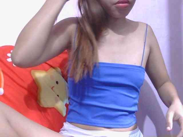 Mysteriouslovely webcam