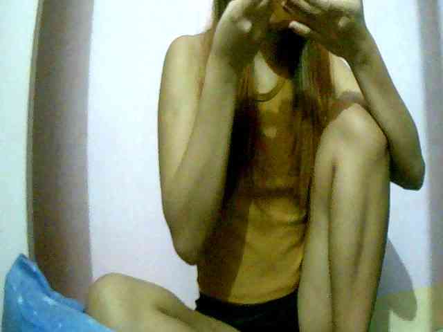 Mysteriouslovely webcam